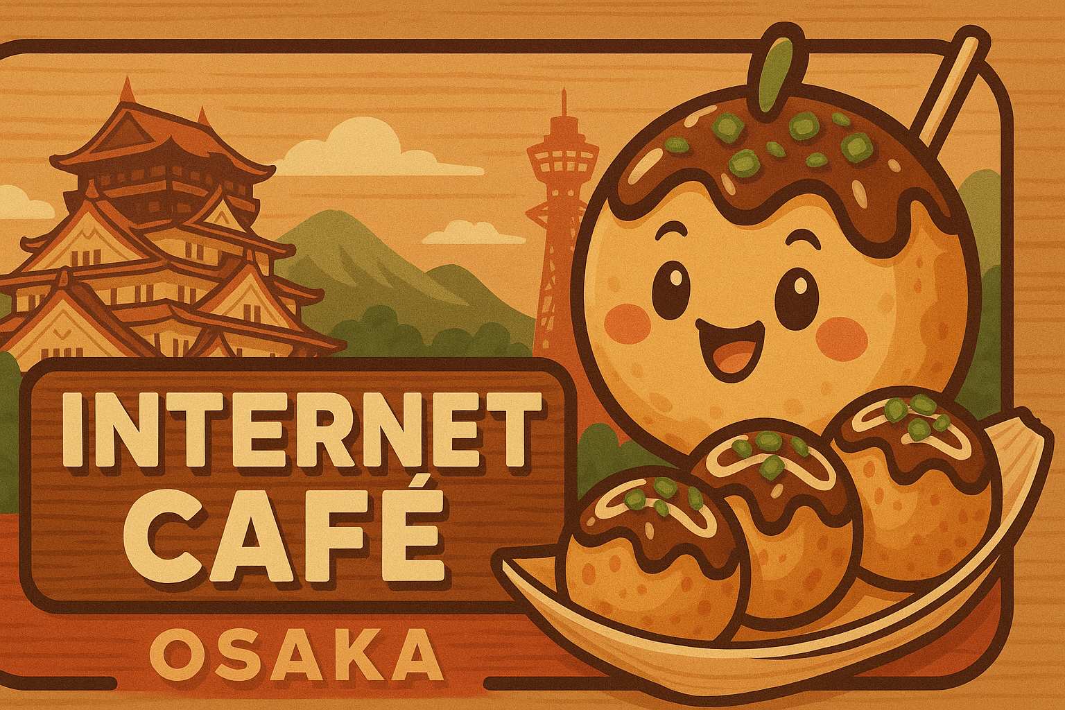 大阪のネットカフェはここまで進化！目的別おすすめランキングTOP15＆選び方も解説