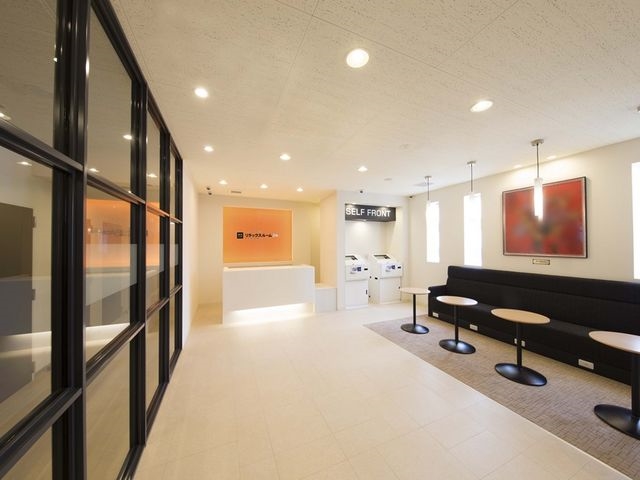 快活CLUBなんば心斎橋店