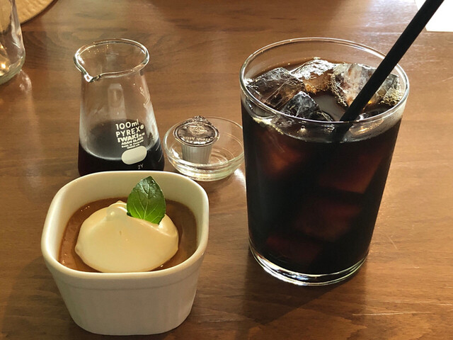カフェ・ライトキック