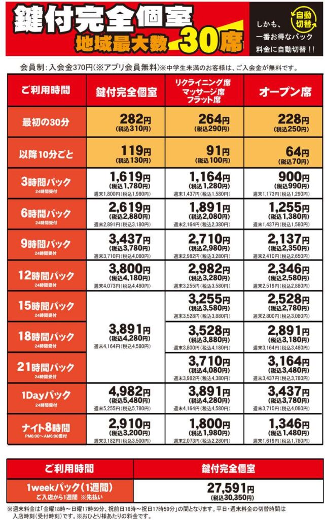 アットワン なんば店