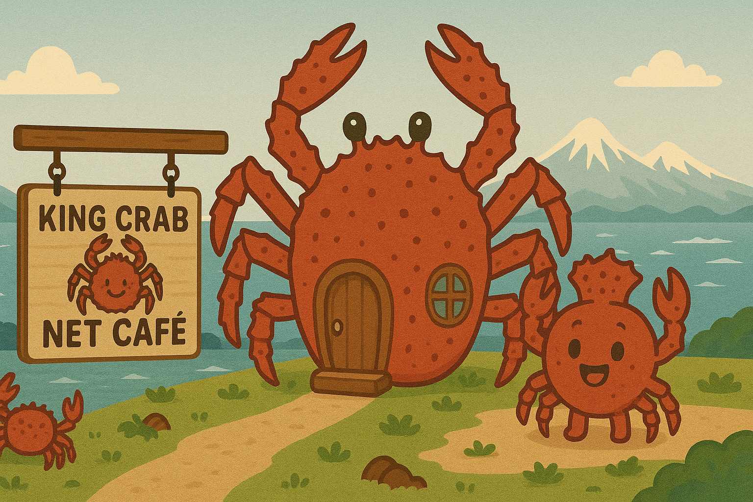 北海道のおすすめネットカフェランキングTOP10！快適さと口コミで徹底比較